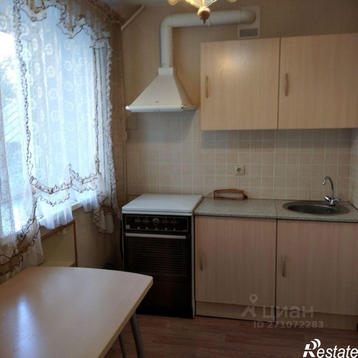 1-комн квартира ул Почтовая, 16,  д. 16