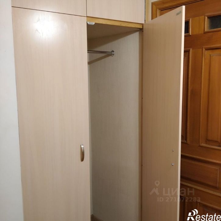 1-комн квартира ул Почтовая, 16,  д. 16