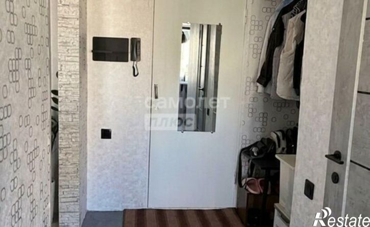 1-комн квартира ул Бородина, 12/1,  д. 12/1