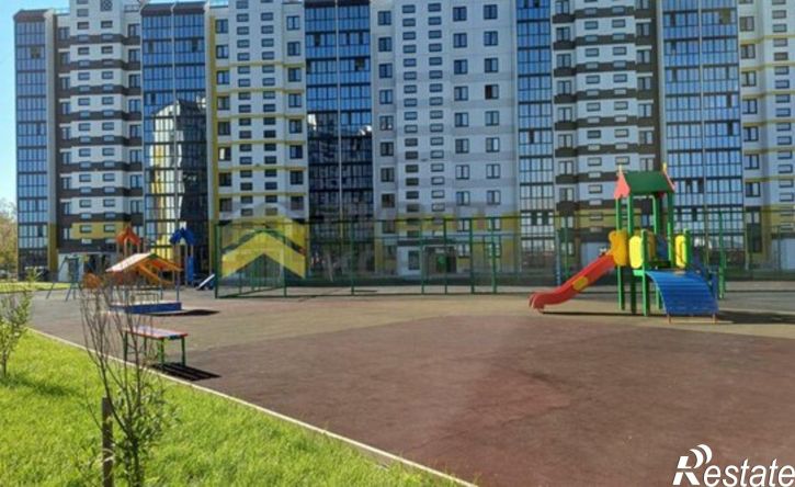 1-комн квартира посёлок Биофабрика, 18к2