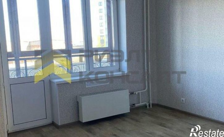 1-комн квартира посёлок Биофабрика, 18к2