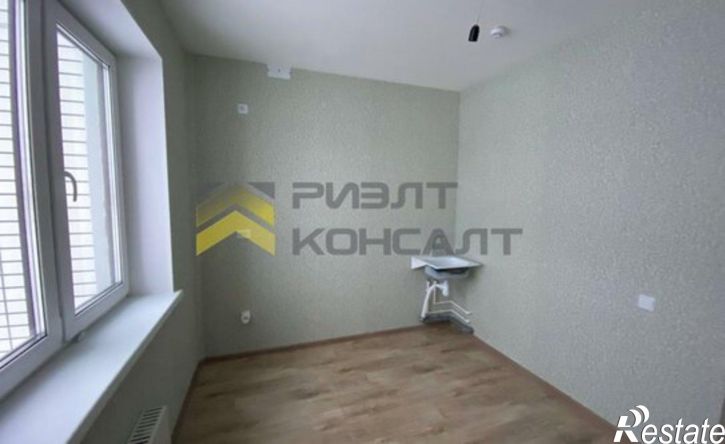 1-комн квартира посёлок Биофабрика, 18к2