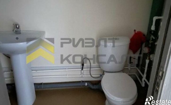 1-комн квартира посёлок Биофабрика, 18к2