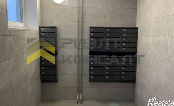 1-комн квартира посёлок Биофабрика, 18к2