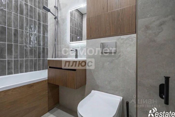 2-комн квартира ул Перелета, 23,  д. 23