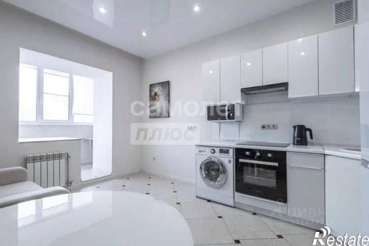 2-комн квартира ул Перелета, 23,  д. 23