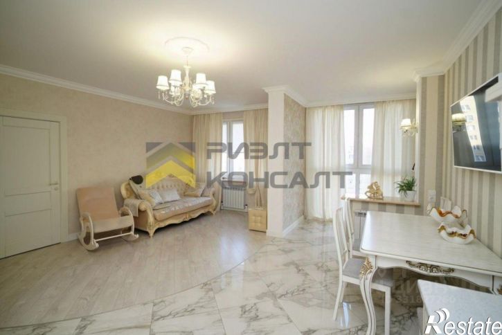 2-комн квартира ул Крупской, 13/3,  д. 13/3