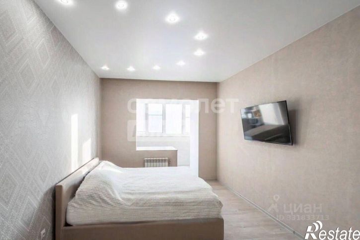 2-комн квартира ул Перелета, 23,  д. 23