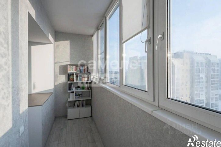 2-комн квартира ул Перелета, 23,  д. 23