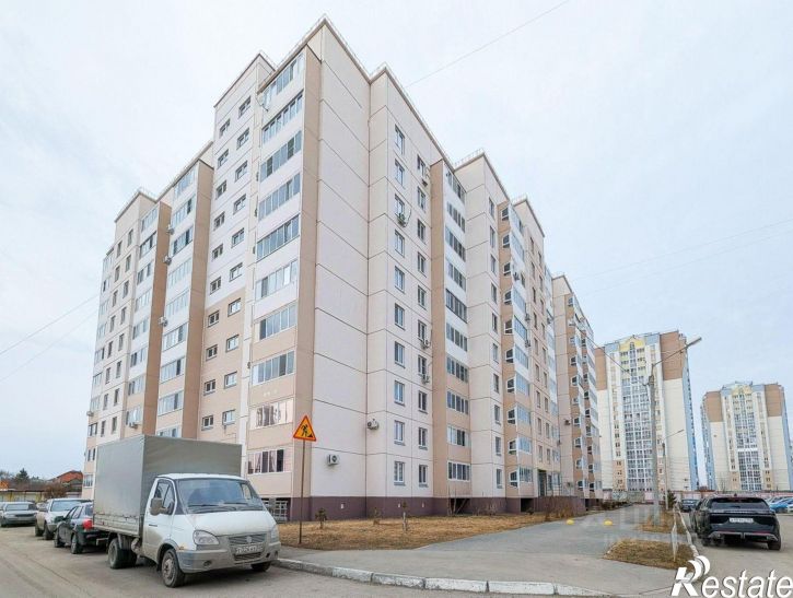 2-комн квартира ул Леонида Маслова, 8,  д. 8