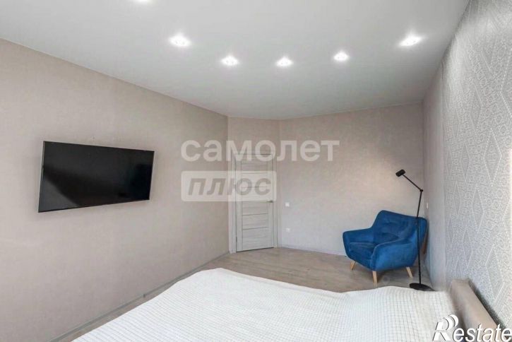 2-комн квартира ул Перелета, 23,  д. 23