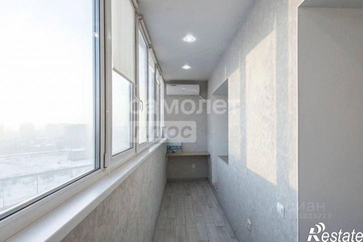 2-комн квартира ул Перелета, 23,  д. 23