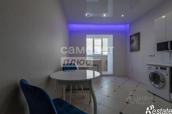 2-комн квартира ул Перелета, 23,  д. 23