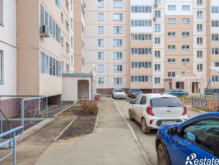 2-комн квартира ул Леонида Маслова, 8,  д. 8
