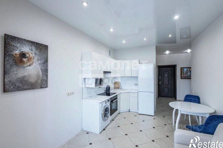 2-комн квартира ул Перелета, 23,  д. 23