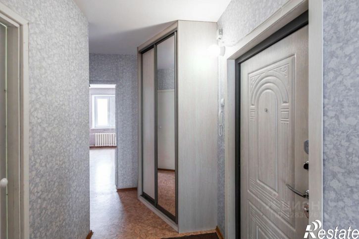 2-комн квартира ул Леонида Маслова, 8,  д. 8