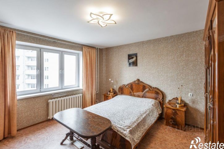 2-комн квартира ул Леонида Маслова, 8,  д. 8
