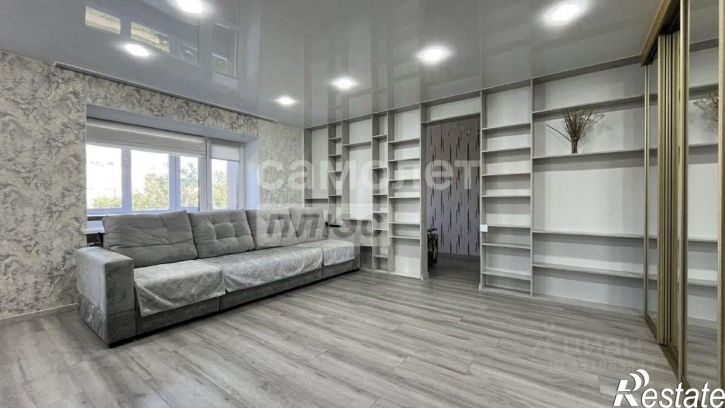 2-комн квартира пр-кт Мира, 41,  д. 41
