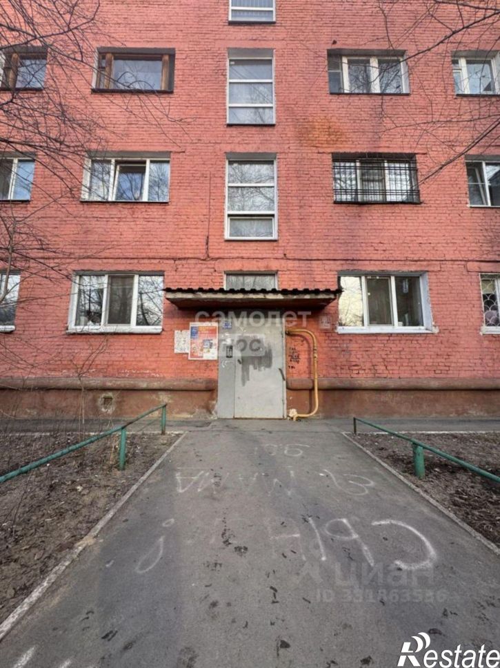 Комната ул Петра Ильичева, 5,  д. 5