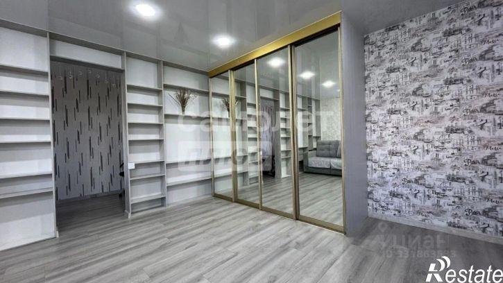 2-комн квартира пр-кт Мира, 41,  д. 41