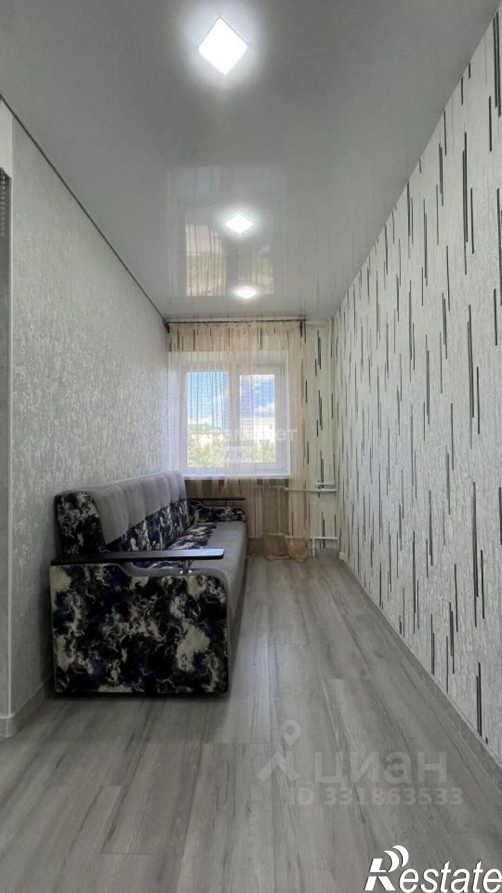 2-комн квартира пр-кт Мира, 41,  д. 41