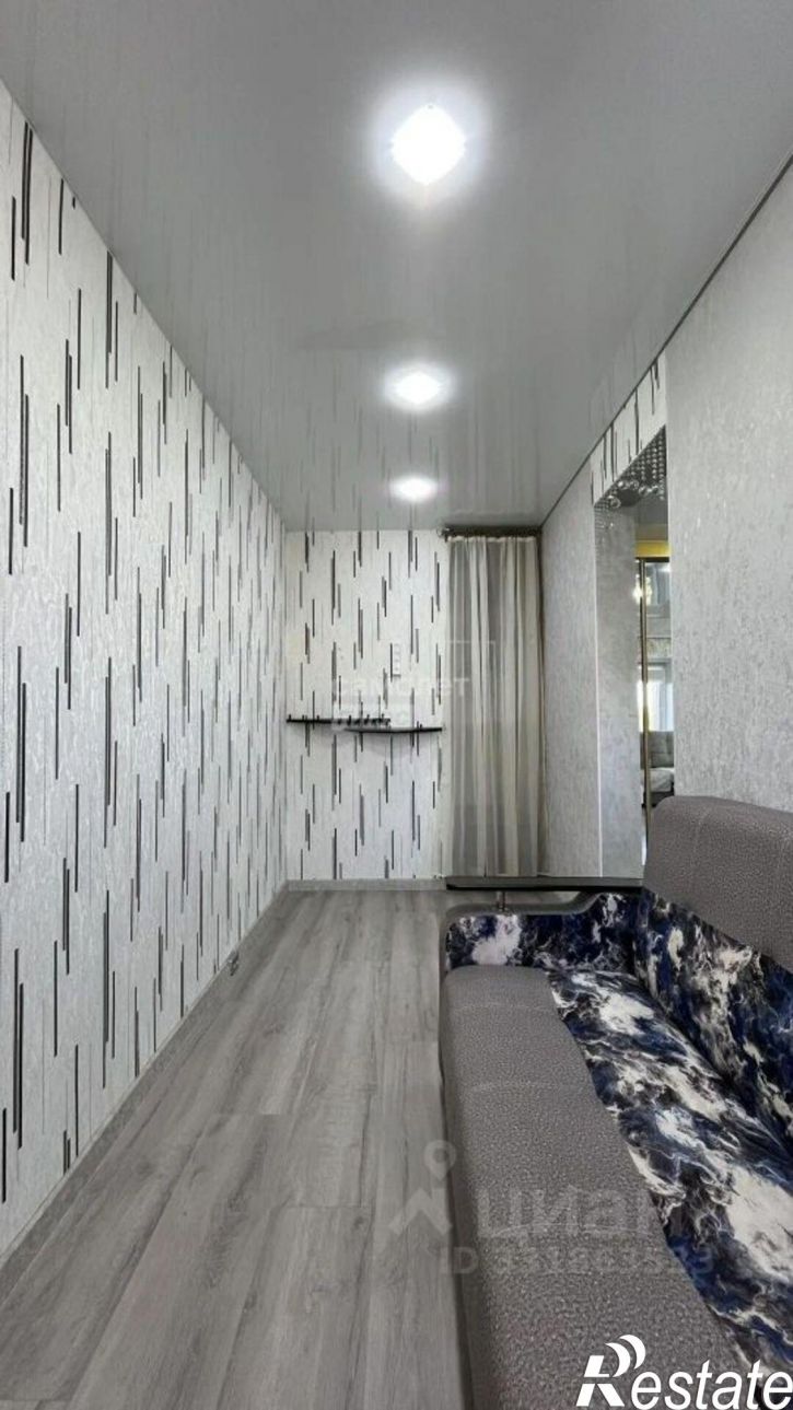 2-комн квартира пр-кт Мира, 41,  д. 41