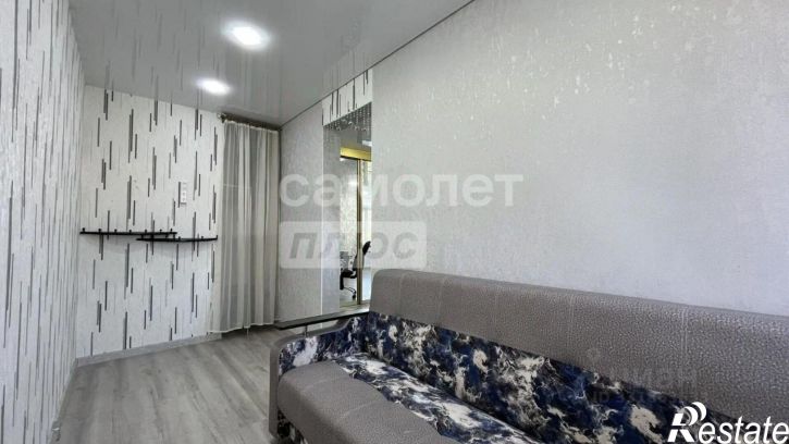 2-комн квартира пр-кт Мира, 41,  д. 41