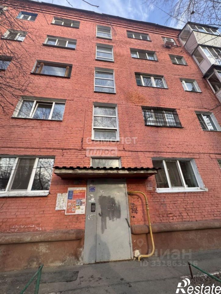 Комната ул Петра Ильичева, 5,  д. 5