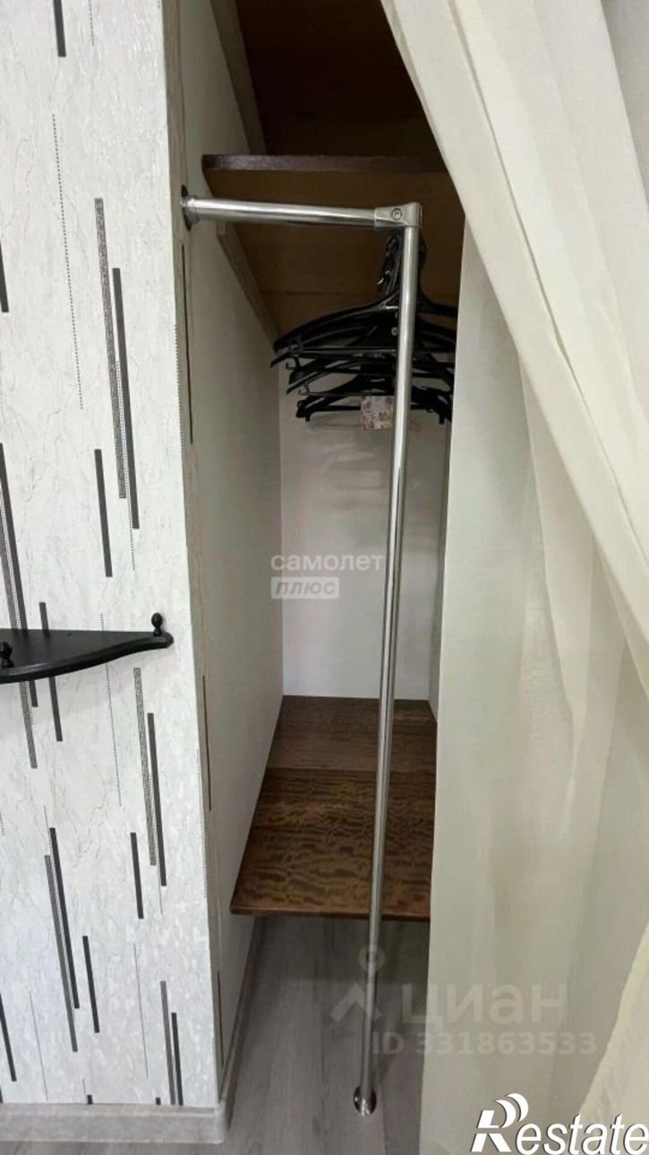 2-комн квартира пр-кт Мира, 41,  д. 41