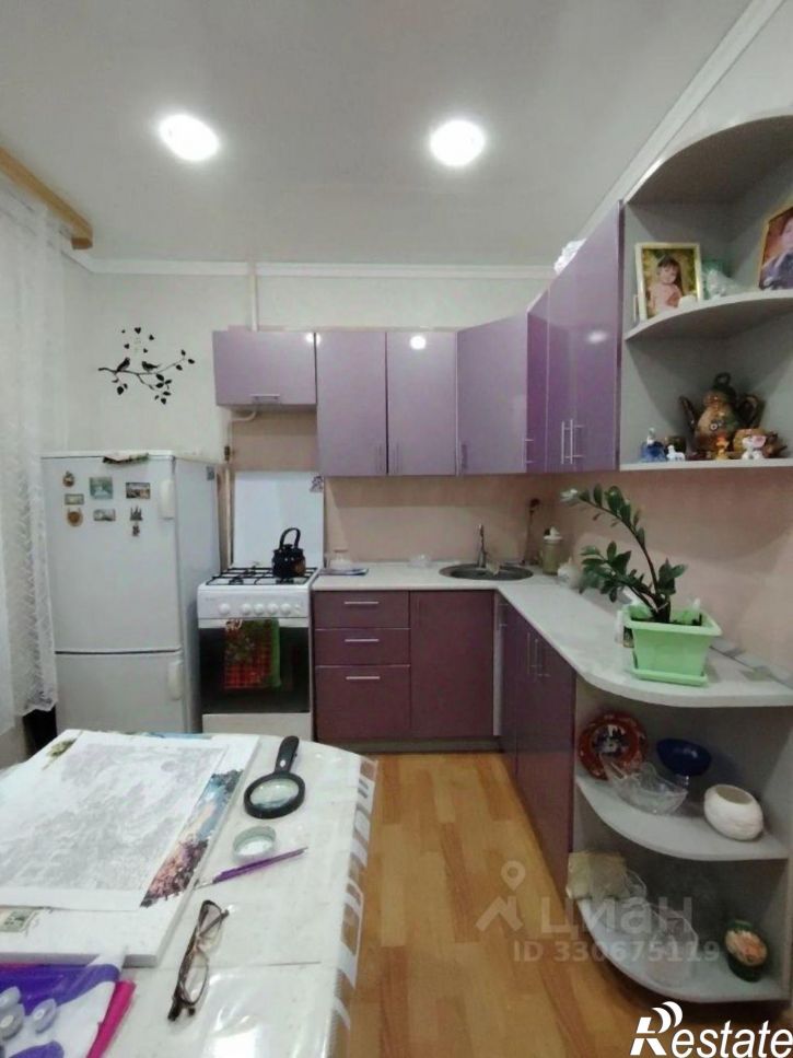1-комн квартира ул Кирова, 14,  д. 14