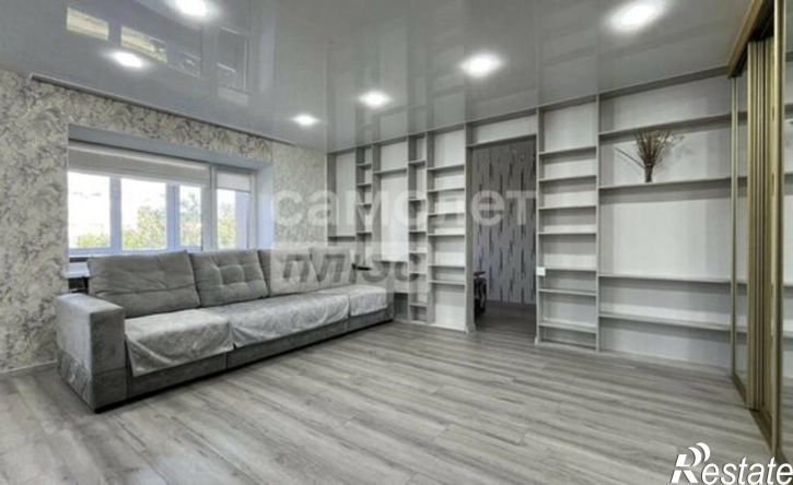 2-комн квартира пр-кт Мира, 41,  д. 41