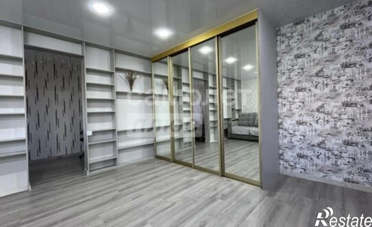 2-комн квартира пр-кт Мира, 41,  д. 41
