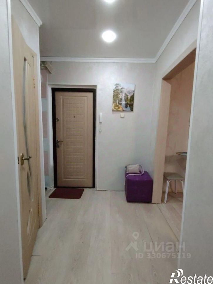 1-комн квартира ул Кирова, 14,  д. 14