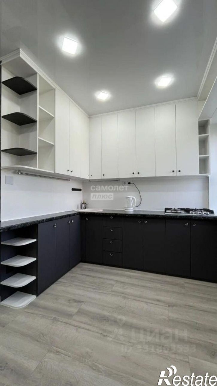 2-комн квартира пр-кт Мира, 41,  д. 41