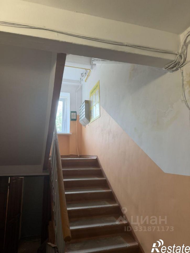 1-комн квартира ул 22 Апреля, 8В,  д. 8В