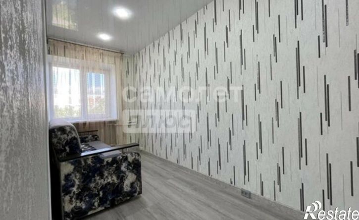 2-комн квартира пр-кт Мира, 41,  д. 41