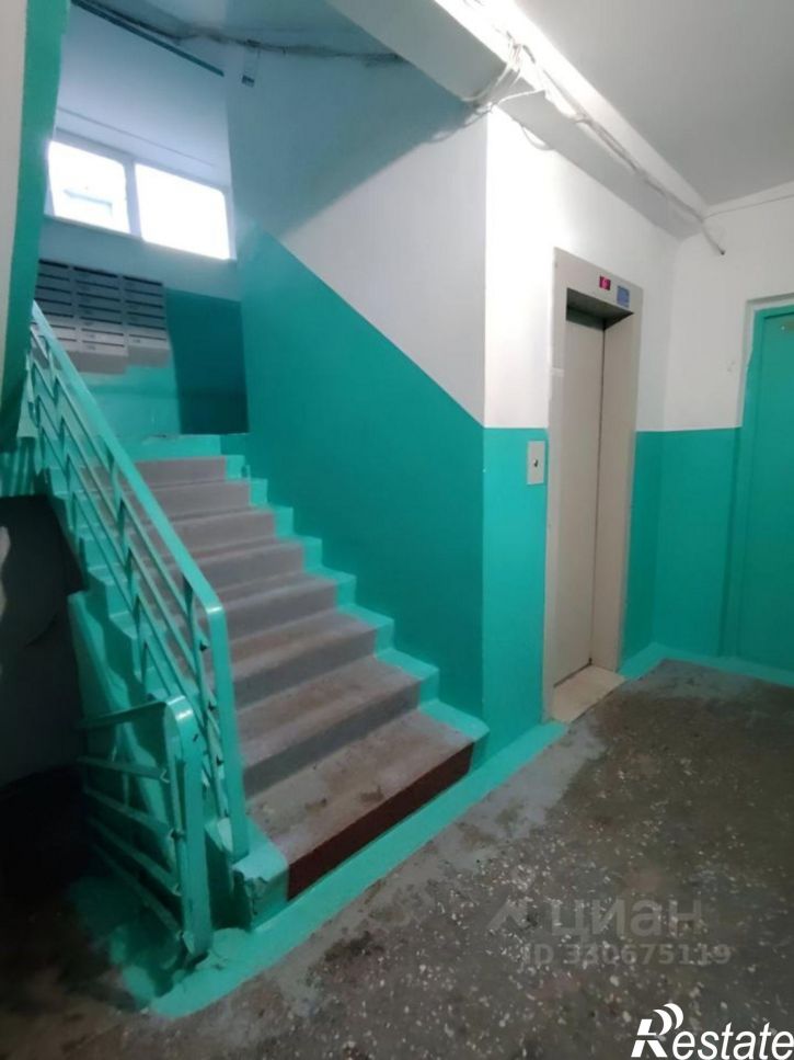 1-комн квартира ул Кирова, 14,  д. 14