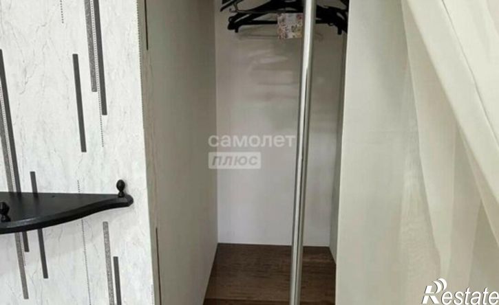 2-комн квартира пр-кт Мира, 41,  д. 41
