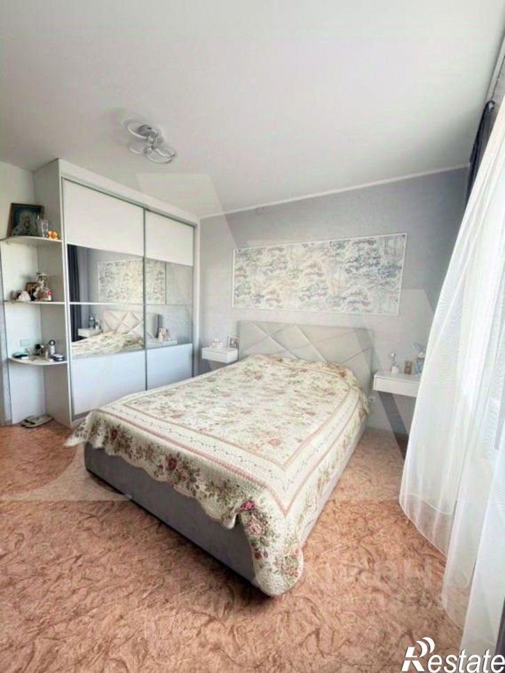 2-комн квартира 1-й Амурский пр-д, 7,  д. 7