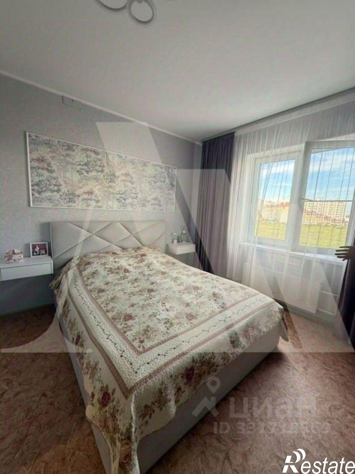 2-комн квартира 1-й Амурский пр-д, 7,  д. 7