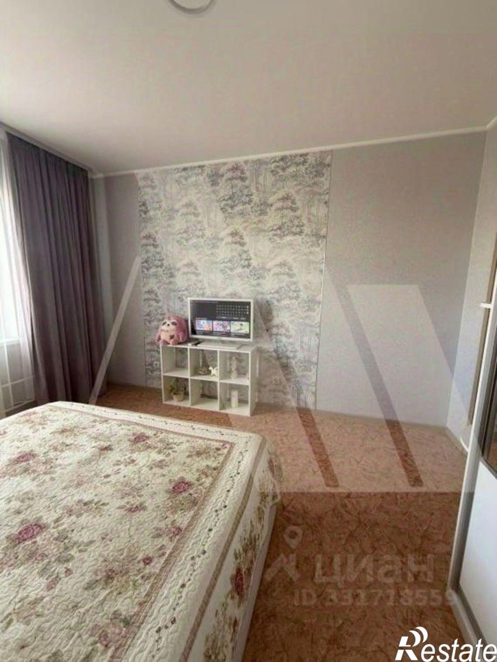 2-комн квартира 1-й Амурский пр-д, 7,  д. 7
