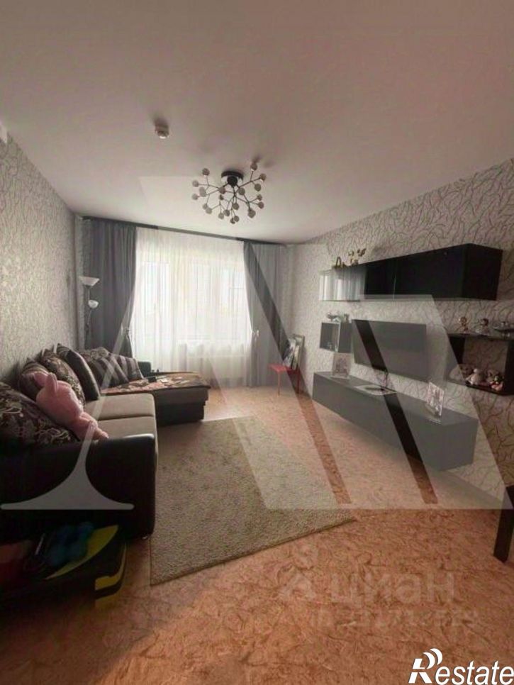 2-комн квартира 1-й Амурский пр-д, 7,  д. 7