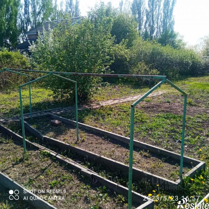 Коттедж/дом территория СОСН Шинник-1, 22-я аллея, 445