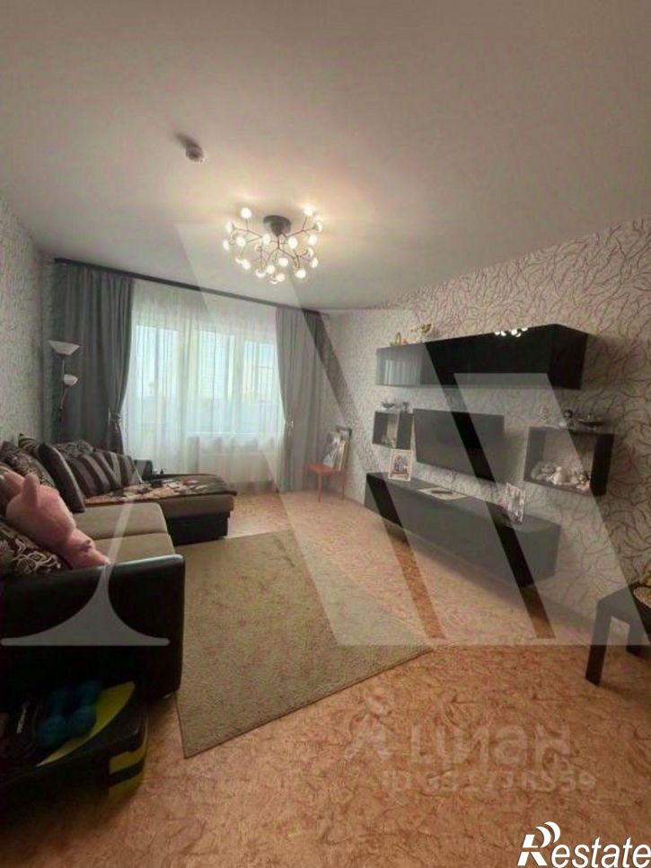 2-комн квартира 1-й Амурский пр-д, 7,  д. 7