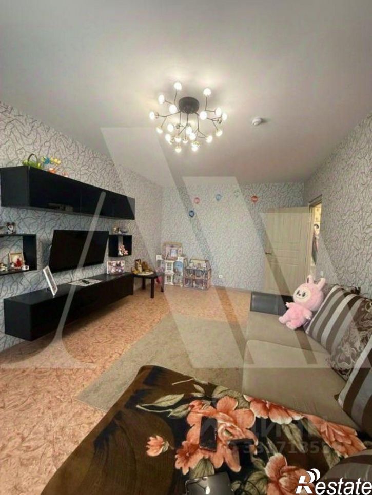 2-комн квартира 1-й Амурский пр-д, 7,  д. 7