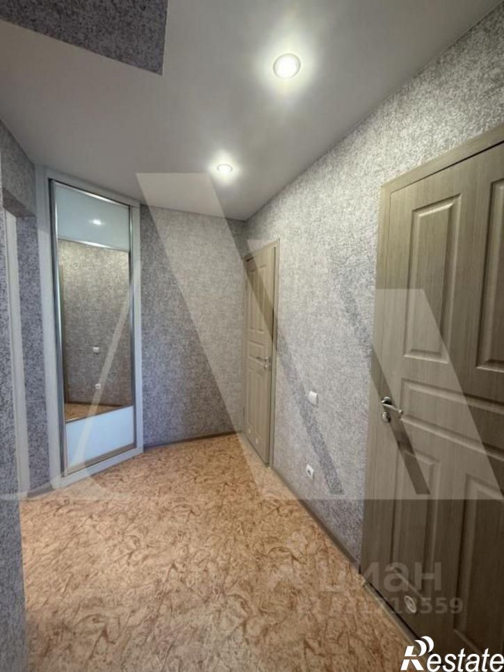 2-комн квартира 1-й Амурский пр-д, 7,  д. 7