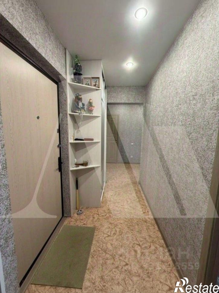 2-комн квартира 1-й Амурский пр-д, 7,  д. 7
