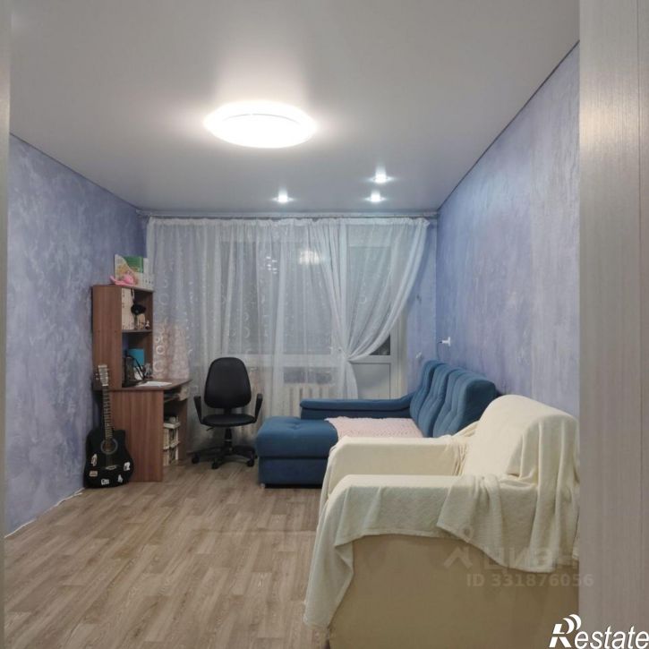 3-комн квартира Камерный пер, 49,  д. 49