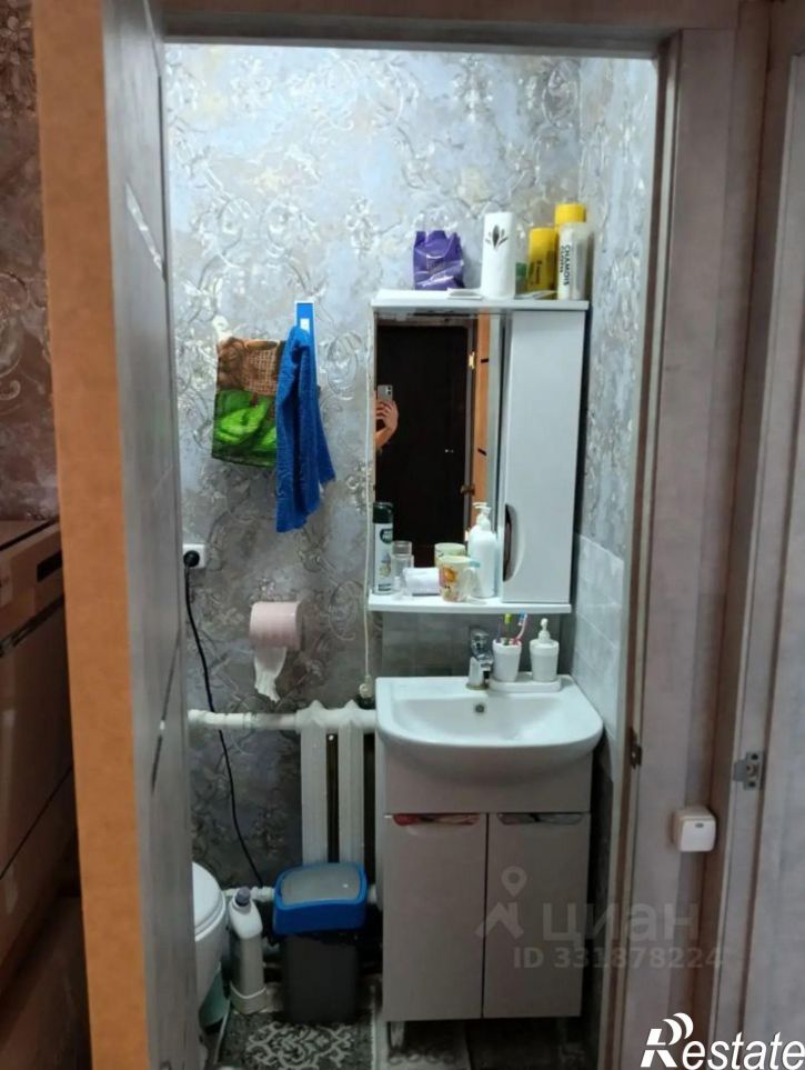 Коттедж/дом территория СОСН Солнышко, 1-я аллея, 8
