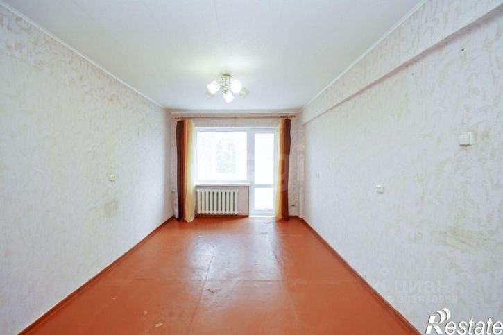 3-комн квартира ул Марка Никифорова, 4,  д. 4